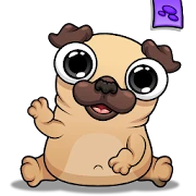 Pug - My Virtual Pet Dog Mod