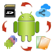 My APKs Pro - backup manage apps apk advanced Mod