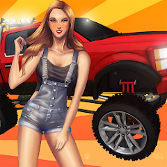 Download Fix My Truck MOD APK v58.0 (Sin anuncios) For Android 58.0