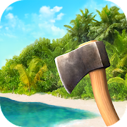 Ocean Is Home: Survival Island icon