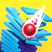 Stack Ball - Plataformas