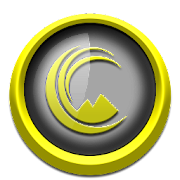 Jackman Yellow Icon Pack Mod