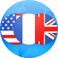 French English Dictionary +‏ Mod