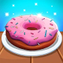 Boston Donut Truck: Food Game APK+MOD (Unlimited money)v1.0.40 Boston Donut Truck: Food Game