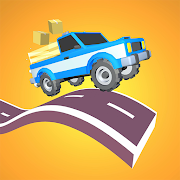 Draw The Road 3D Mod