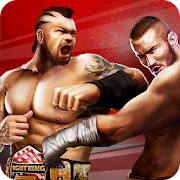 Champion Fight 3D Mod