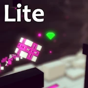 Geometry Jump 3D Mod