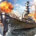 Warship Attack 3D icon