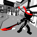 Stickman de lucha ninja APK