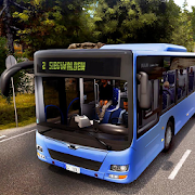 Bus Simulator PRO 2020 - City Mod