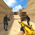 Counter Terrorist Shoot Killer‏ Mod