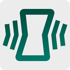 Simple Silent Timer Mod