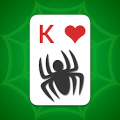 Download do APK de Spider Solitaire Classic para Android