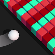 Color Bump 3D: ASMR ball game Mod