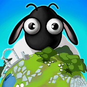 Sheep - A beautiful world Mod