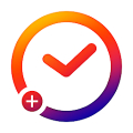 Sleep Time+: Sleep Cycle Smart icon