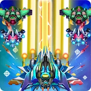 Galaxy Strike: Space Shooter Mod
