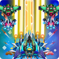 Galaxy Strike: Space Shooter APK