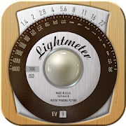 LightMeter Mod