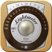 LightMeter Mod