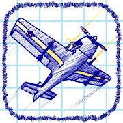 Doodle Planes Mod