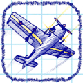 Doodle Planes icon