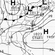 HF Weather Fax Mod