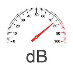 Decibelímetro (Sound Meter)