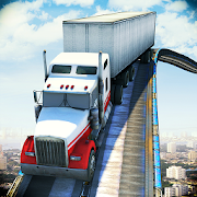 Impossible 18 Wheeler Truck Dr Mod