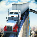 Impossible 18 Wheeler Truck Dr icon
