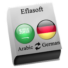 Arabic - German Mod