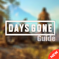 How to install a mod in Days Gone 