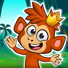 Idle Zoo Tap Empire Mod