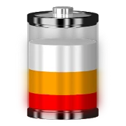 Indicador de Bateria Pro