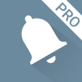 Hourly chime PRO deprecated icon
