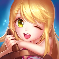 Smash Island Mod