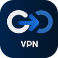 VPN secure fast proxy by GOVPN icon