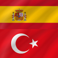 Turkish - Spanish Mod