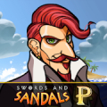Swords and Sandals Pirates Mod