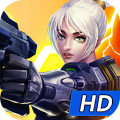 Broken Dawn:Tempest HD icon