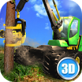 Farm Simulator: Ormancılık Mod