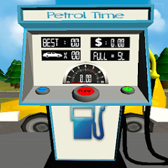 Petrol Time Mod