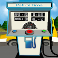 Petrol Time‏ Mod