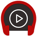 Reproductor de música Crimson - MP3, Letras Mod