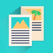 Brochure Maker, Pamphlet Maker Mod