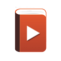 Listen Audiobook Player icon