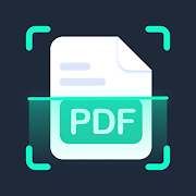 PDF Scanner - Scan to PDF, Document Scanner
