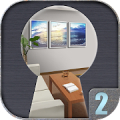 Room Escape Contest 2 icon