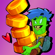 Coin Scout - Idle Clicker Game Mod Apk