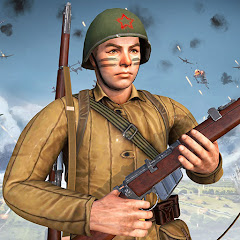 World War Games: WW2 Army Game Mod